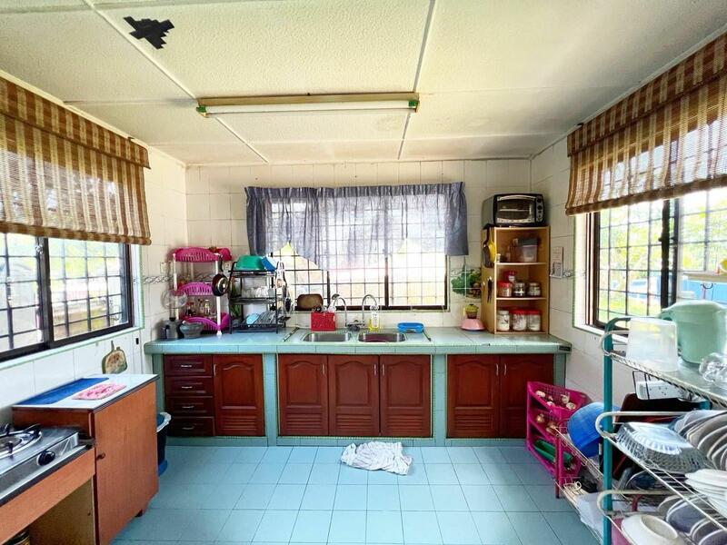 Untuk Dijual - Pahang Temerloh Taman Bahagia