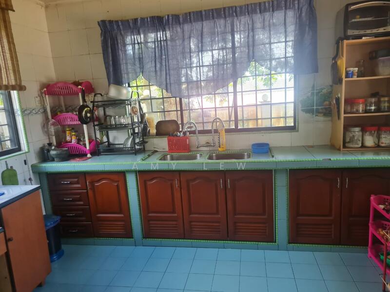 Untuk Dijual - Pahang Temerloh Taman Bahagia