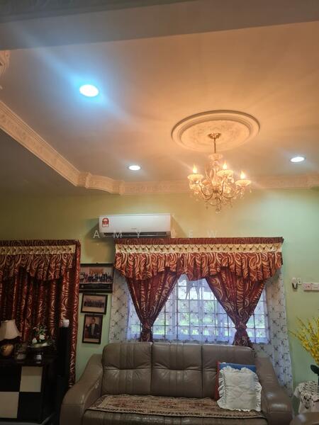 Untuk Dijual - Pahang Temerloh Taman Bahagia