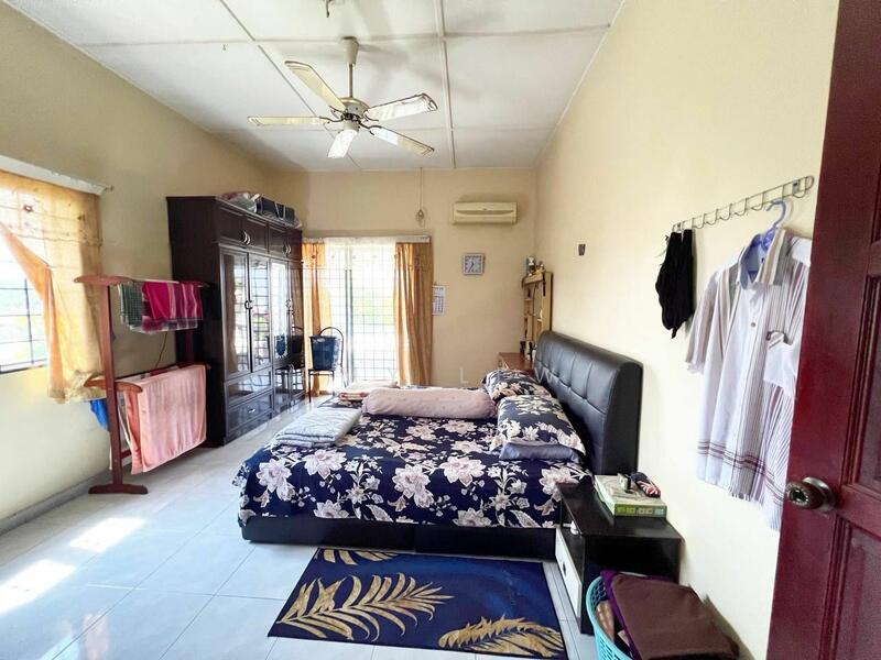 Untuk Dijual - Pahang Temerloh Taman Bahagia