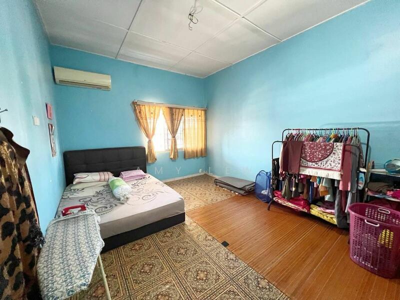 Untuk Dijual - Pahang Temerloh Taman Bahagia