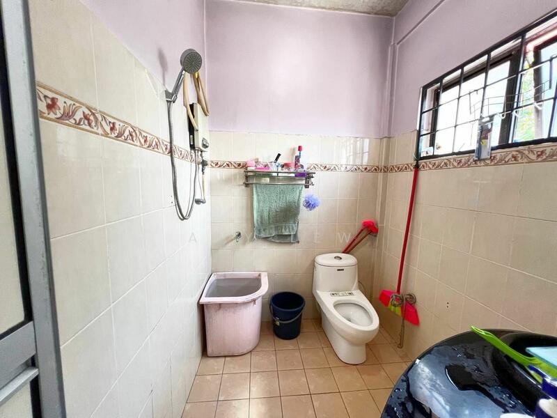 Untuk Dijual - Pahang Temerloh Taman Bahagia