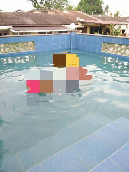 Untuk Dijual - Pahang Temerloh Taman Bahagia