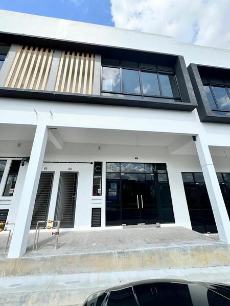 For Rent - Kaze Hill Ulu Tiram