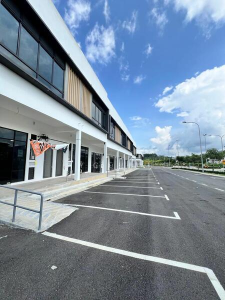 For Rent - Kaze Hill Ulu Tiram