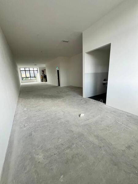 For Rent - Kaze Hill Ulu Tiram