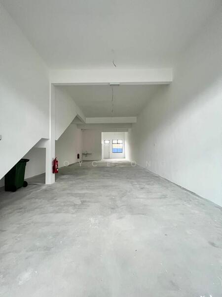 For Rent - Kaze Hill Ulu Tiram