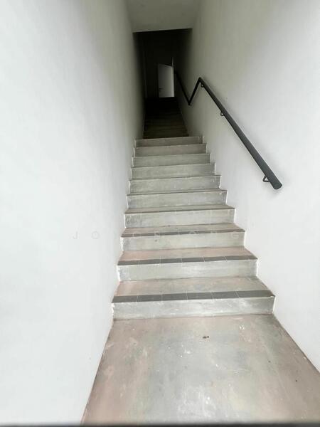 For Rent - Kaze Hill Ulu Tiram