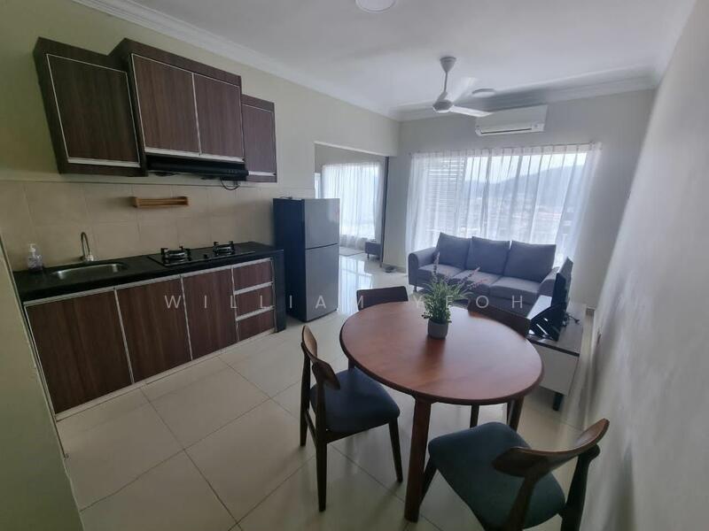 For Sale - Gaya @ Melawati