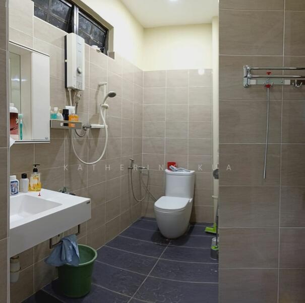 For Rent - Terraced House at Usj 6