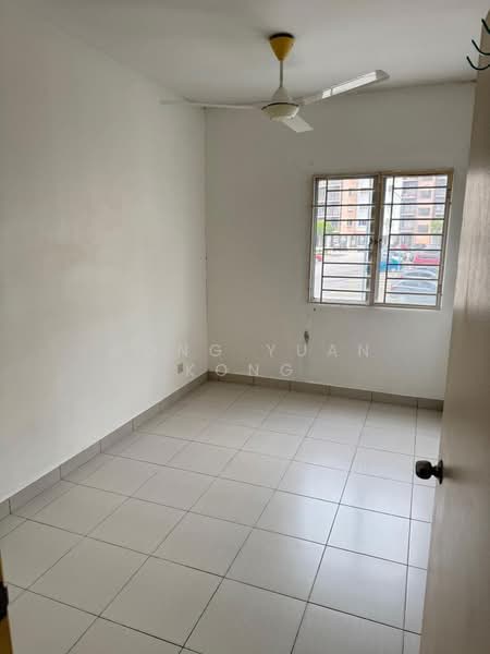 Apartment for Sale at Seri Jati - Wong Yuan Kong - PropertyGuru.com.my