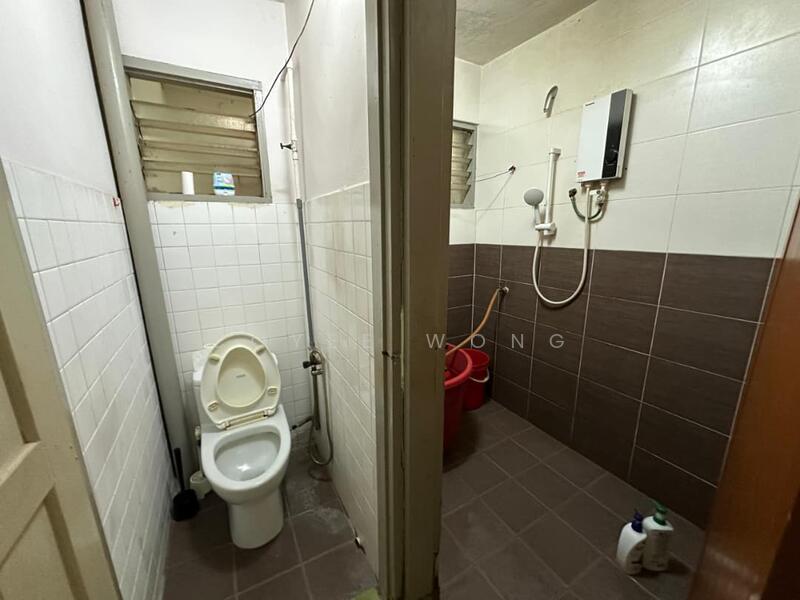 For Sale - Taman Kepong, Below Market, Kepong Baru