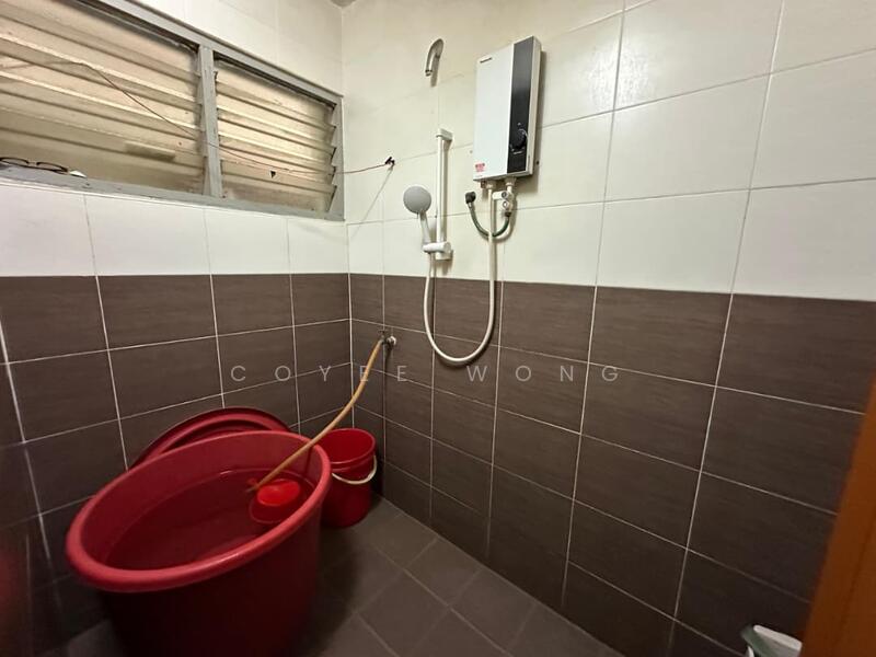 For Sale - Taman Kepong, Below Market, Kepong Baru