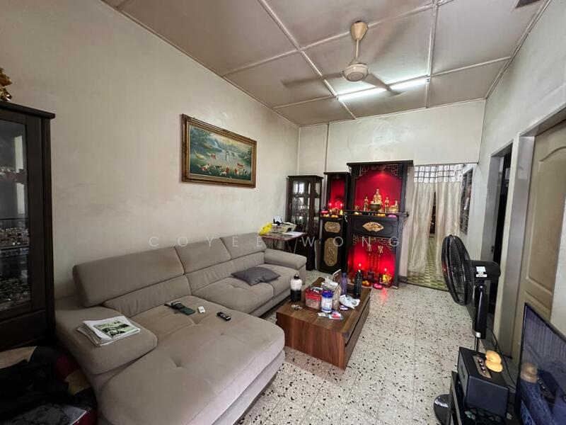 For Sale - Taman Kepong, Below Market, Kepong Baru