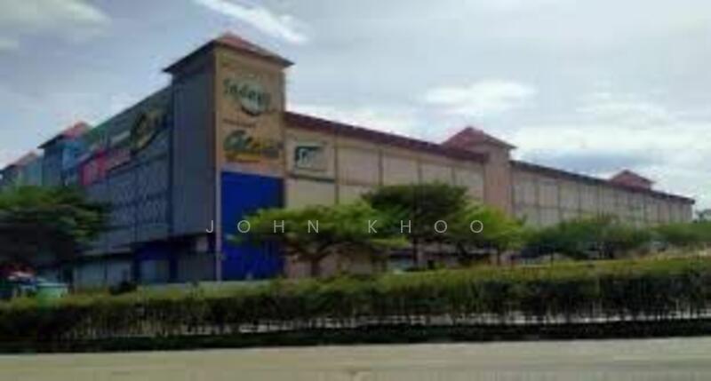 For Sale - ulu tiram