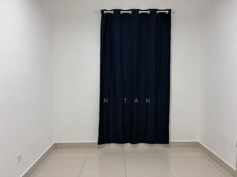 Untuk Disewa - Trion 2 @ KL