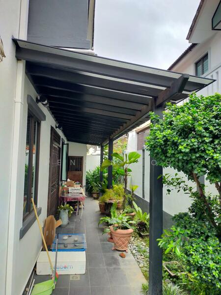 For Rent - Austin Heights