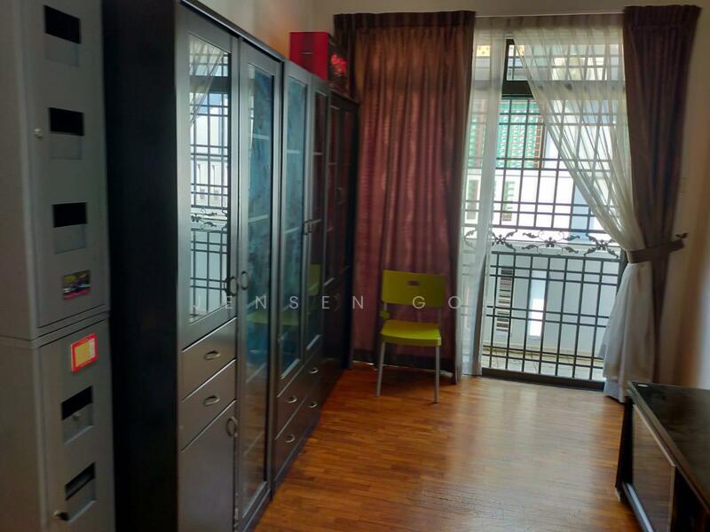 For Rent - Austin Heights