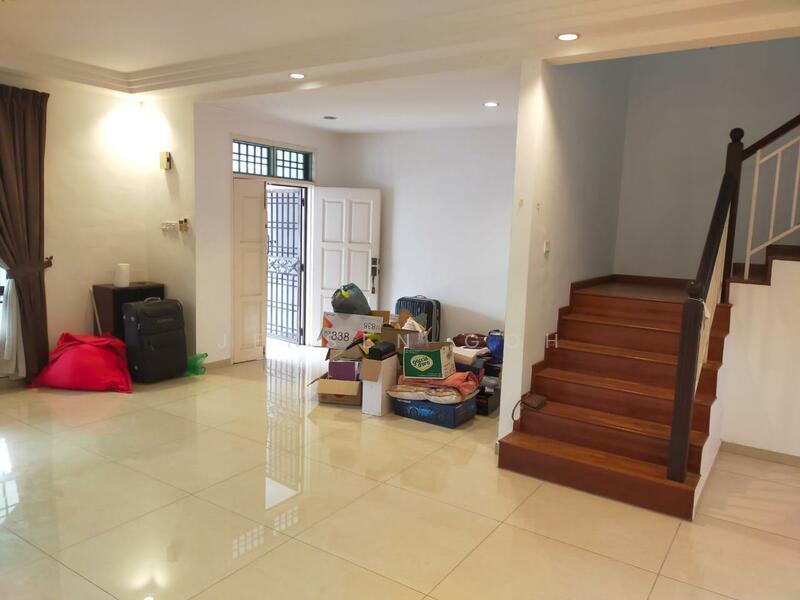 For Rent - Austin Heights