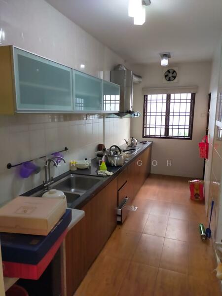 For Rent - Austin Heights