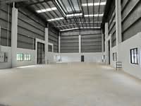 For Rent - Detached Factory @ Jalan Semenyih