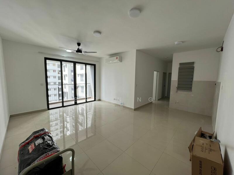 Untuk Dijual - PV9 Residences