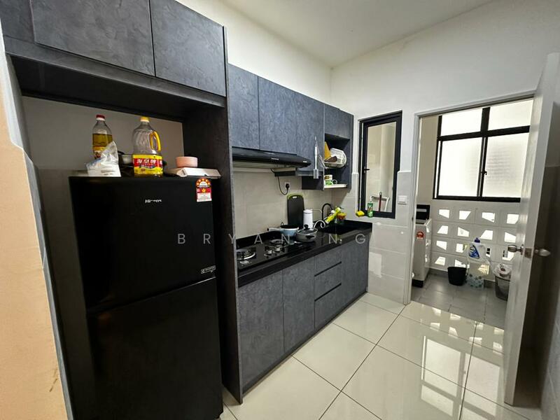 Untuk Dijual - PV9 Residences