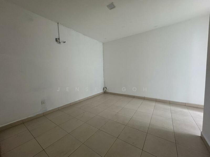 Untuk Disewa - Adda Heights, Johor Bahru