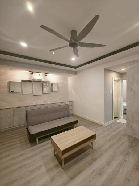 For Rent - Epic Residence