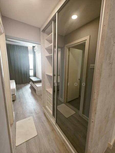 For Rent - Epic Residence