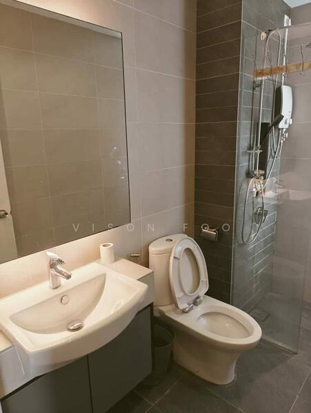 For Rent - Epic Residence