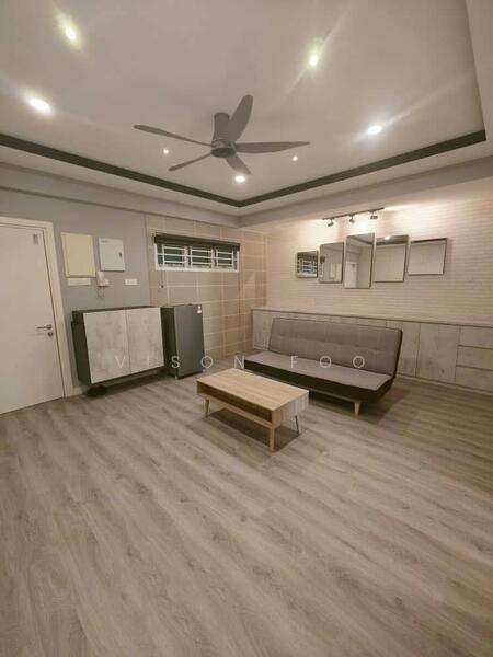 For Rent - Epic Residence