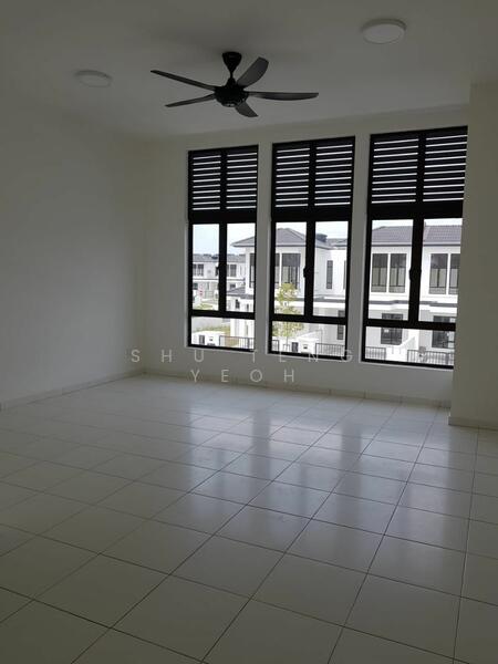 2-storey Terraced House for Sale in Bandar Puncak Alam (Puncak Alam ...