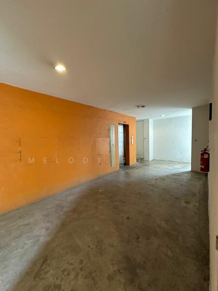 For Rent - Midfields