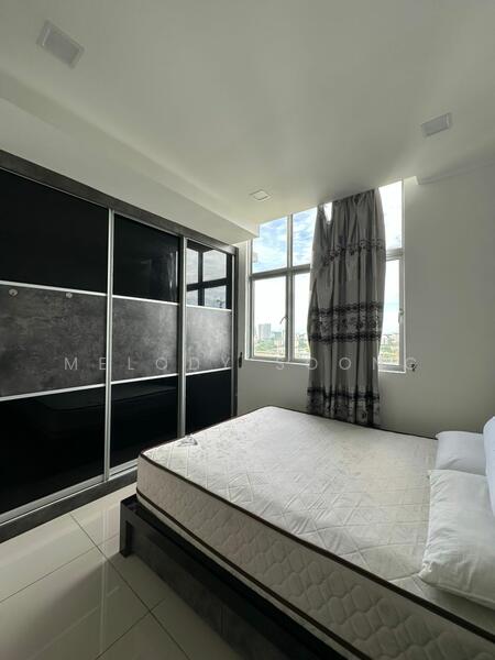 For Rent - Midfields