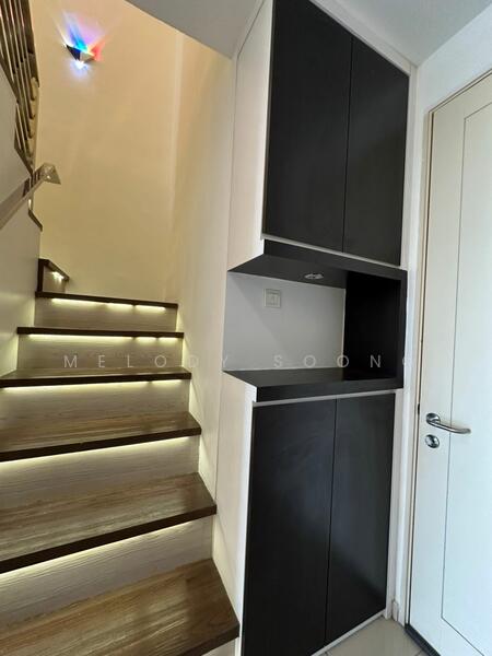 For Rent - Midfields