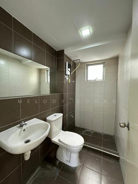 For Rent - Midfields