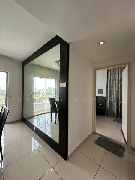 For Rent - Midfields