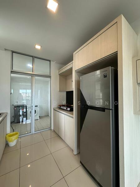 For Rent - Midfields