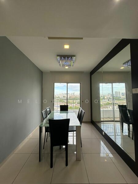 For Rent - Midfields