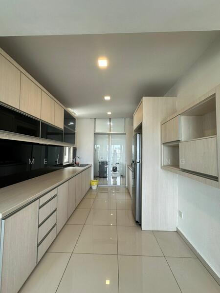 For Rent - Midfields