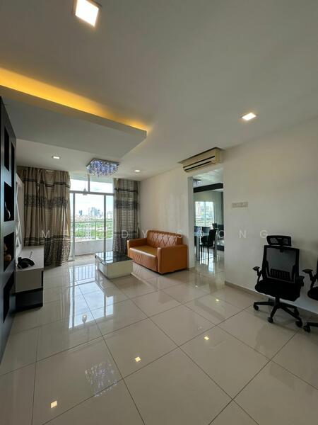 For Rent - Midfields