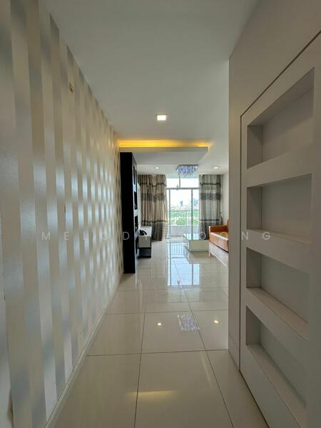 For Rent - Midfields