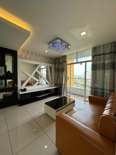 For Rent - Midfields