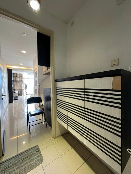 For Rent - Midfields