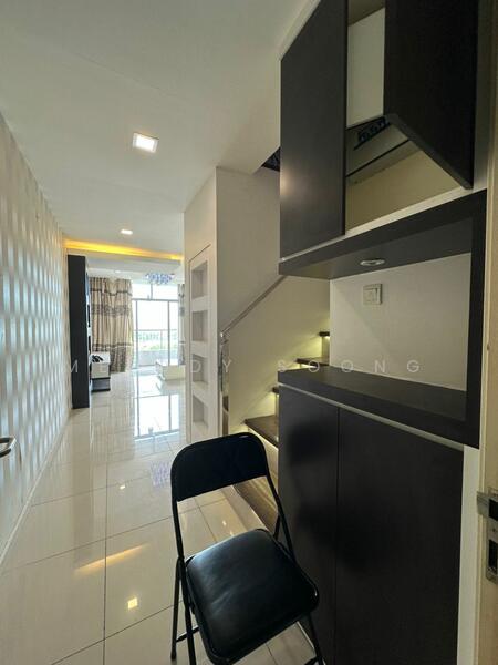 For Rent - Midfields