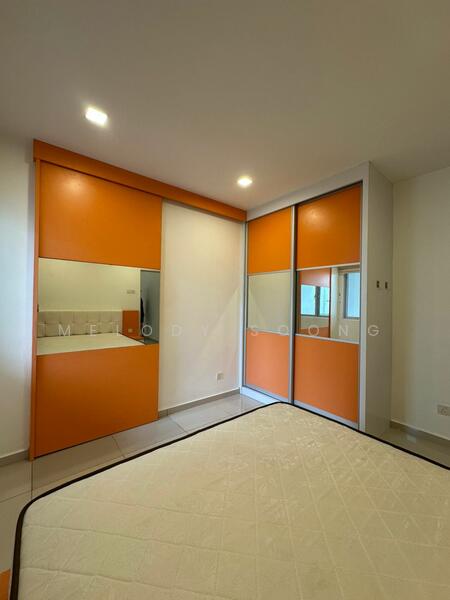 For Rent - Midfields