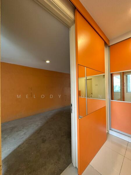 For Rent - Midfields