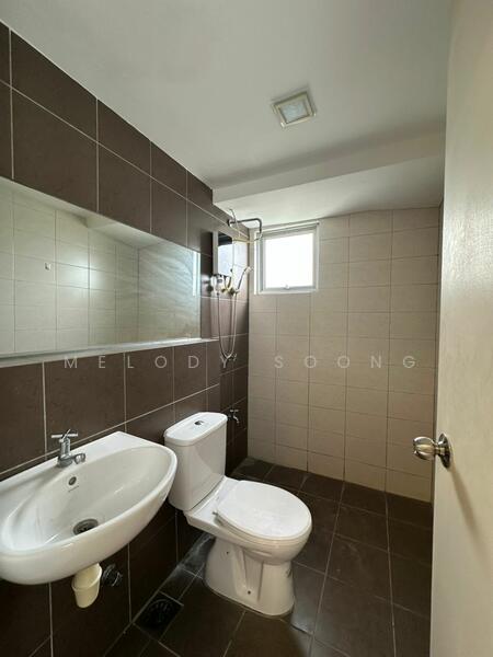 For Rent - Midfields