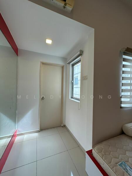 For Rent - Midfields